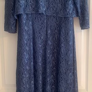 Ladies Cocktail Dress